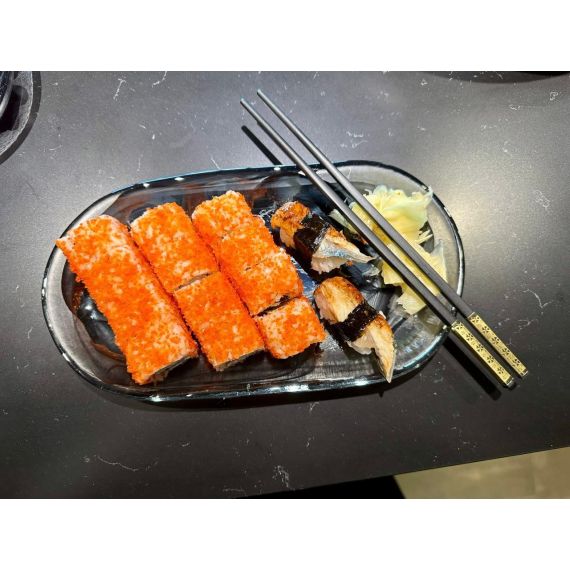 Тарелка овальная 27,5x14,5 см, h 2,5 см, стекло, серия Atlas, цвет бело-черный, ArdaCam Тарелка овальная 27,5x14,5 см, h 2,5 см, стекло, серия Atlas, цвет бело-черный, ArdaCam